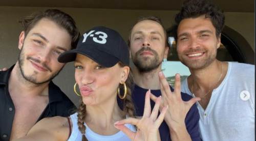 Kimler Geldi Kimler Geçti 3. sezon tarihi açıklandı: Yeni bölümler için geri sayım başladı