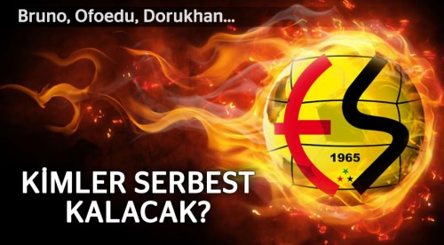 Kimler serbest kalacak?