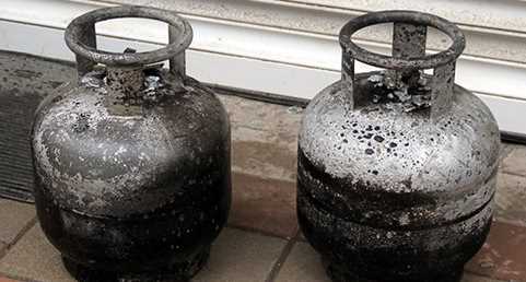 KİMLİĞİ OLMAYANA TÜP SATILMAYACAK