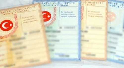 Kimliksiz gezmenin cezası 219 lira