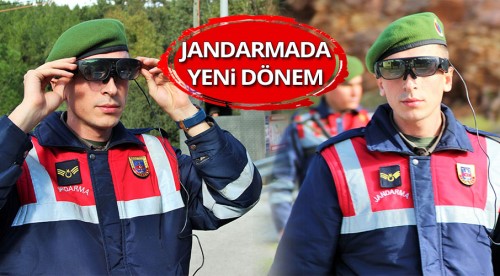 Kimse bu gözlüklerden kaçamayacak