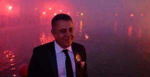 Kimse bu takıma sırtını dönmesin