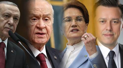 Kimse Hatipoğlu'na kızmasın: Yuvasına dönüyor