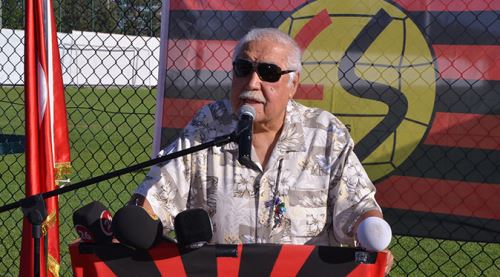 Kimse karamsarlığa kapılmasın