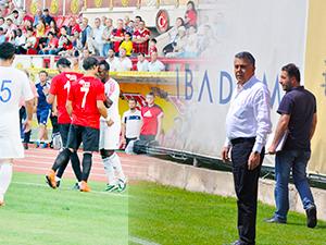 Kimse kardeşliği bozamaz