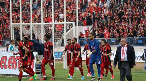 Kimse onlar kadar inanmıyor