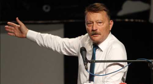 Kimse senaryo olarak adlandırmasın