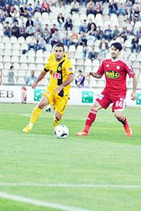 Kimseden korkmuyoruz