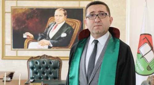 Kimsenin istifa etmesine gerek yok!
