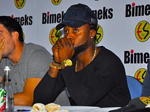 Kimsenin şüphesi olmasın