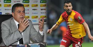 Kimseyle anlaşmadık