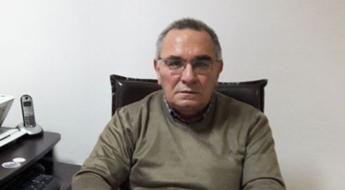 Kimya Odası termik santrale karşı