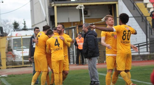 Kır zincilerini Es Es'im!