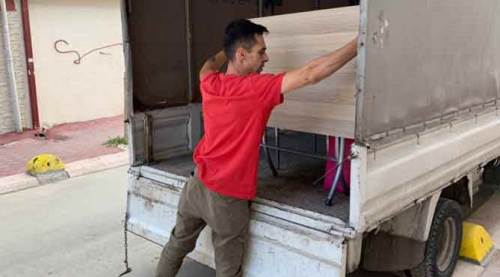 Kira artışlarının kurbanı onlar oldu
