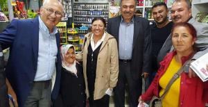 Kira öder gibi dükkan