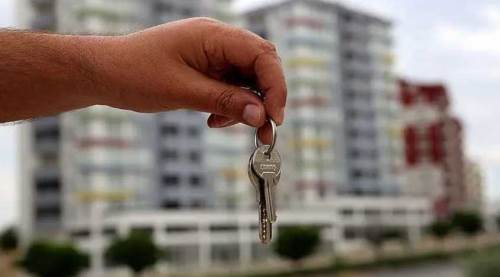 Kira zammı netleşti: Ev ve iş yerlerinde yeni zam oranı belli oldu