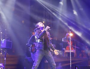 Kıraç hayranlarıyla buluştu