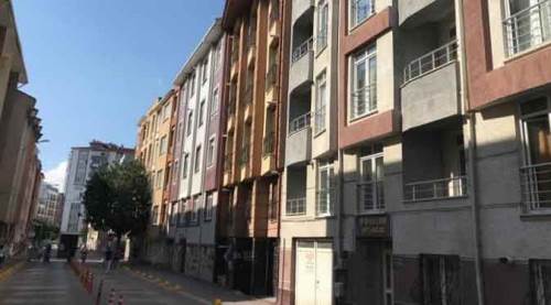Kiracı ezdirmesin kendini