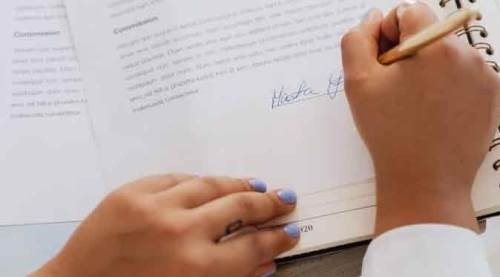 Kiracılar aman dikkat! İmza atmadan önce...