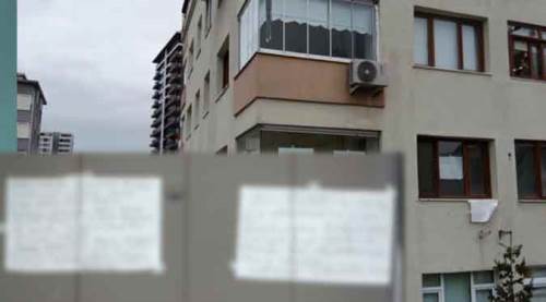 Kiracılar dikkat: Bunu yaptı, evden atıldı!