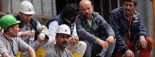 KİRALIK İŞÇİ TAŞERONU BİLE ARATIR!