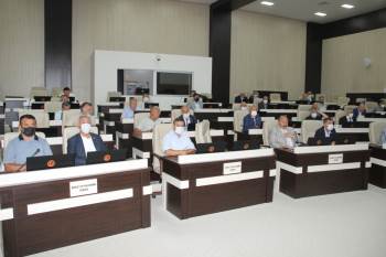 Kiraz Bahçeleri İçin İl Genel Meclisi’Nden Yol Talebi
