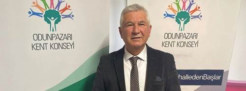  Kırımızıtoprak Mahalle Muhtarı'ndan kampanya çağrısı