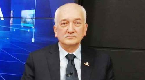 Kırımlılar cepheye!