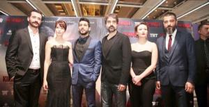 Kırımlı'ya muhteşem gala