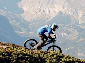 Kırk günde 2 bin 864 kilometre