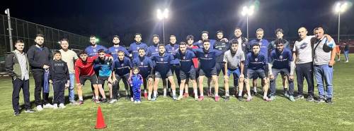 Kırka avantajlı başlayacak