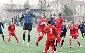 Kırka Boraks zirveden kopuyor