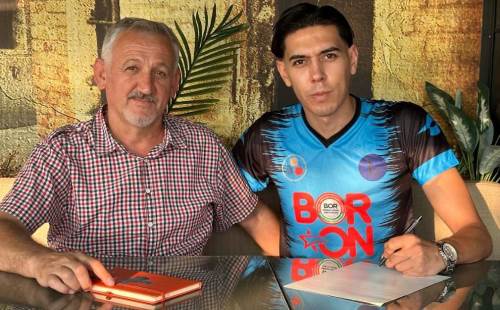 Kırka Boraksspor, 2024-2025 Sezonuna Hazır