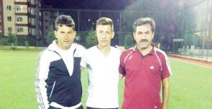 Kırka Boraks'tan iftar yemeği