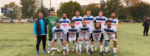 Kırka’da işler yolunda