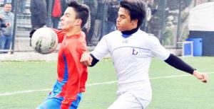 Kırka finale uçtu 2-1