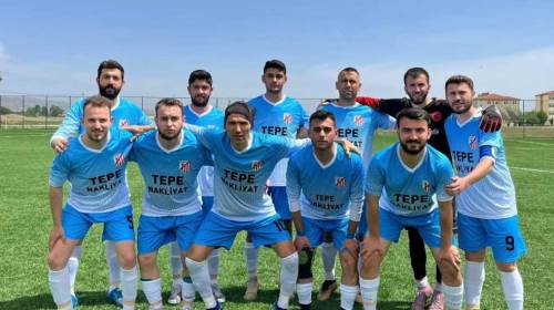 Kırka halkı başarı istiyor