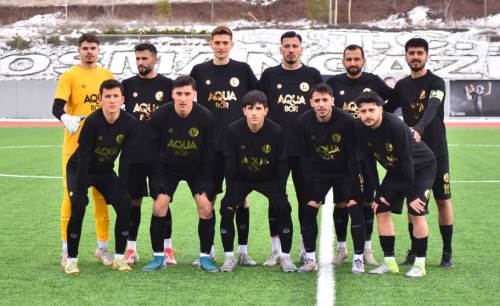 Kırka hata istemiyor