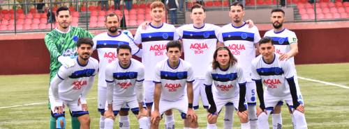 Kırka hata yapmıyor