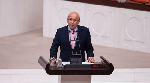 Kırka için 40 takla gerek