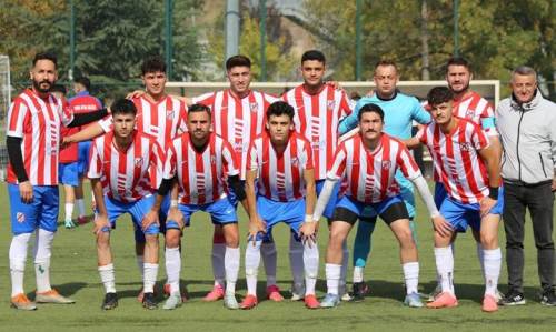 Kırka istediğini alamadı