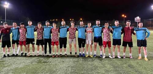 Kırka şampiyonluğa hazırlanıyor