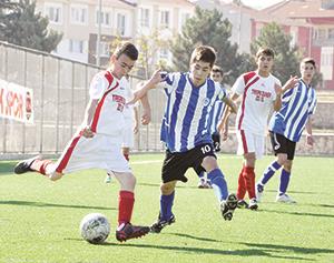 Kırka ve DSİ galip