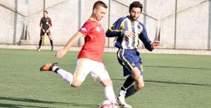 Kırka'dan kritik galibiyet