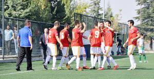 Kırka'dan müthiş geri dönüş