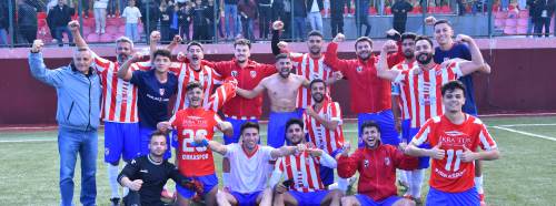 Kırkaspor’da ayrılık yaşandı