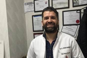 Kırmızı Et Kalp Krizi Riskini Artıyor
