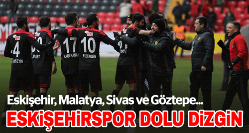 Kırmızı Şimşekler dolu dizgin