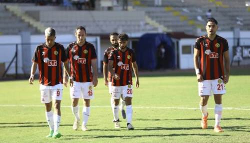 Kırmızı Şimşekler galibiyet için yola çıktı