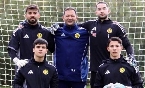 Kırmızı-Siyahlılar Antalya’da hazırlandı, gözler ikinci yarıda